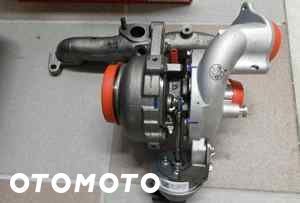 turbina audi a3 vw golf vi jetta ii 1.6 tdi 106km