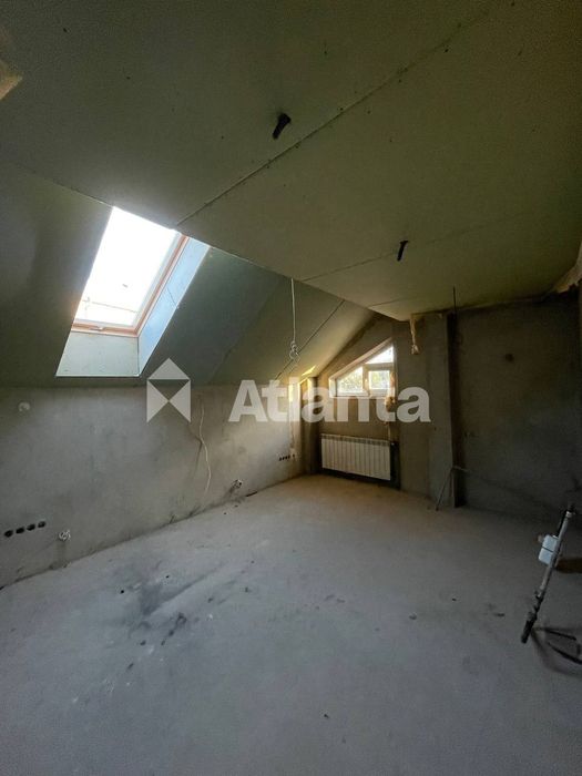 4х кім квартира по вул. Ф. Достоєвського, 120м²