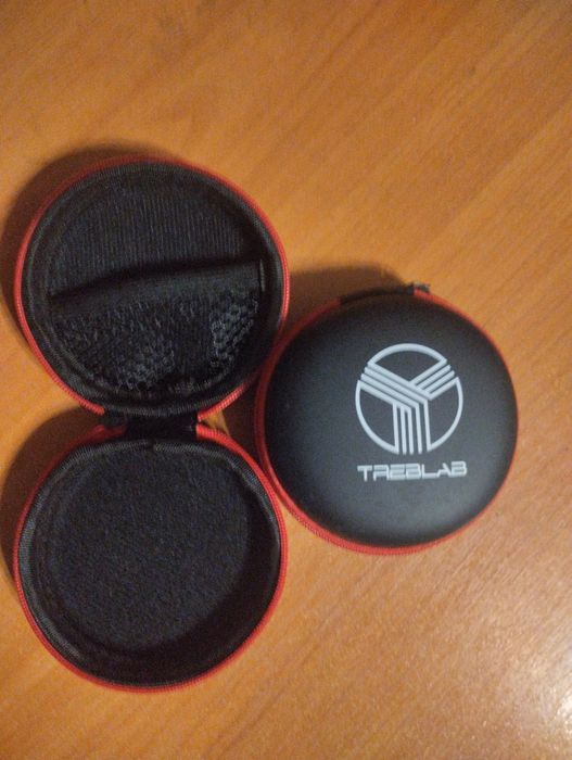 Кейсы для мелочей