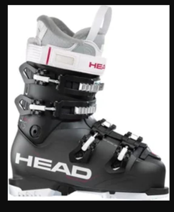 Buty narciarskie Head Next Edge TS W 607207 roz. 37.5 / 38
