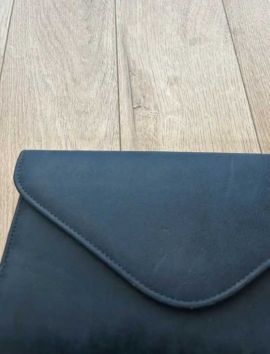 elegancka torebka kopertówka