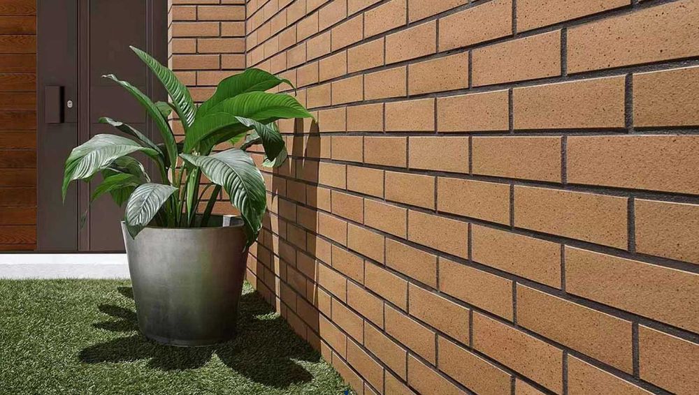 Rodapé rústico GrésTejo