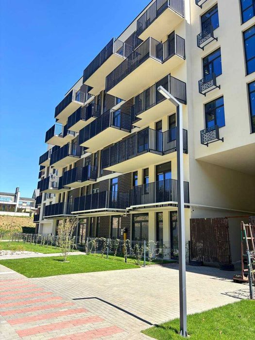 Продаж 1 кімнатна квартира ЖК PERFECT LIFE, Винники, 2773751 грн.