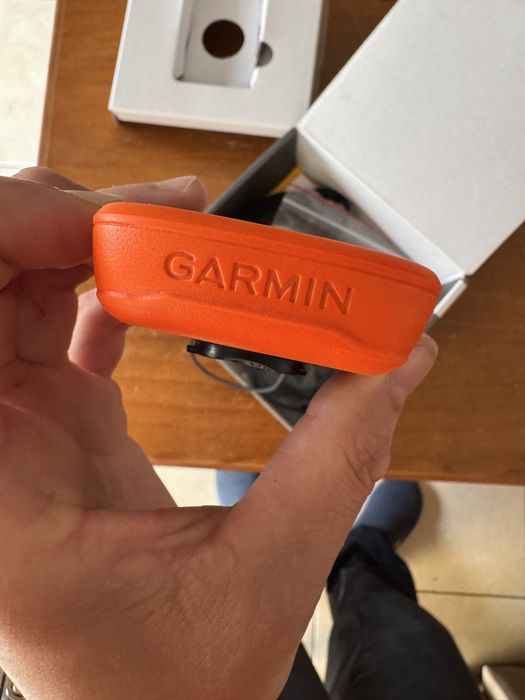 Vendo Garmin Edge 530