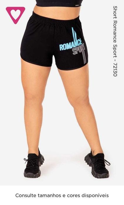 Roupas Fitness, intima