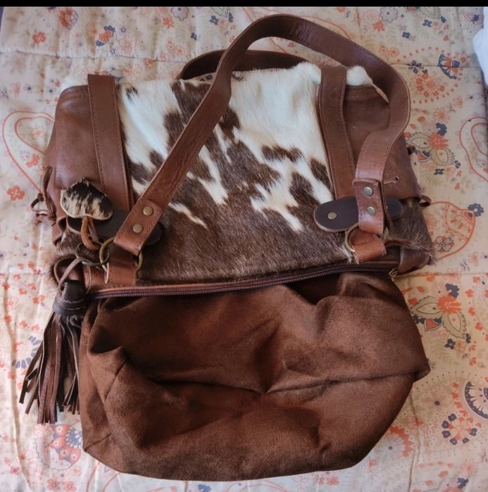 Mala ZULUCOW original