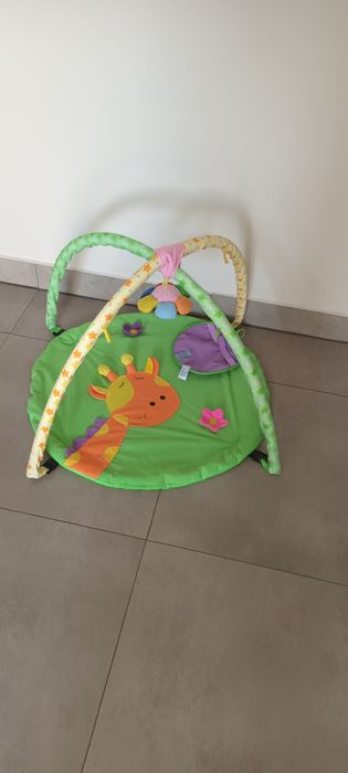 Mata edukacyjna, Salon Bobasa Suchedniów ul.Langiewicza 3