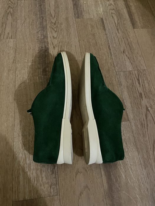 Лофери в стилі лоро піана