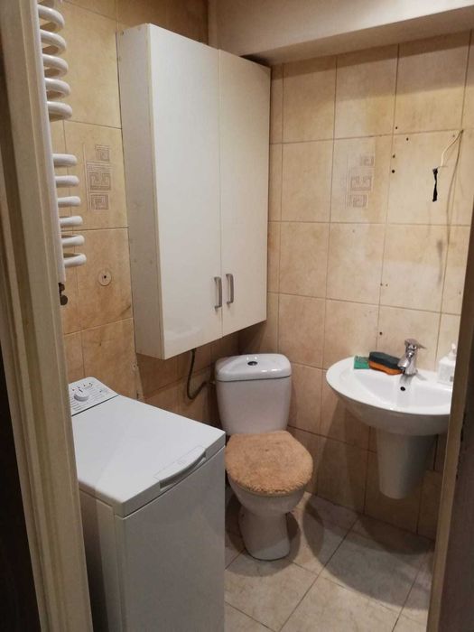 Sprzedam mieszkanie 2-pokojowe