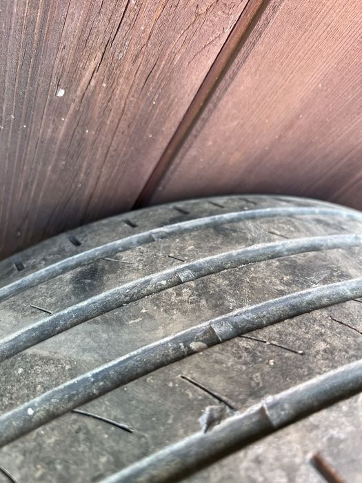 Koła alufelgi 17” 5x112 vw skoda audi seat 16”