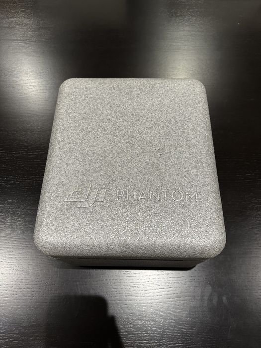 DJI Phantom 4 Pro Plus Obsidian edition + Extra Battery64586074363907124