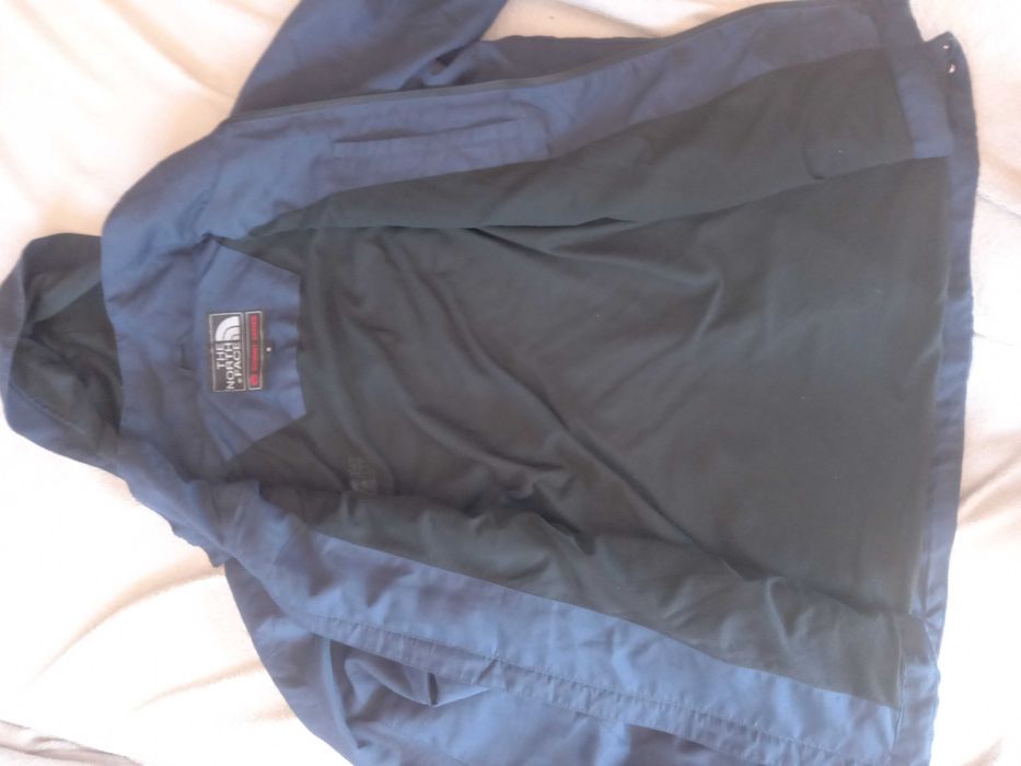 Kurtka wiosenna The North Face S