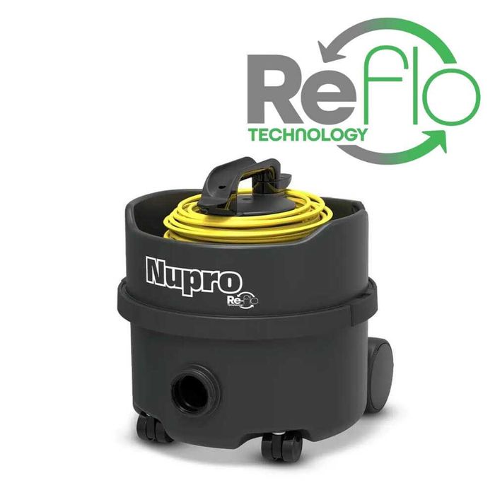 Odkurzacz przemysłowy Numatic PRP180-11 " NOWY!!! "