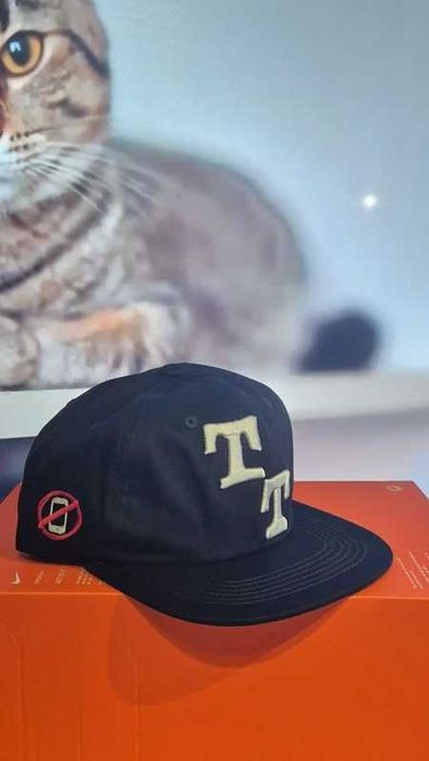 Czapka Otsochodzi TT Nowa Riott