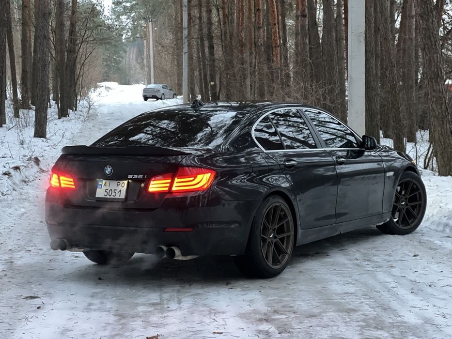 Продажа BMW f10 , читать описание , без глупых вопросов
