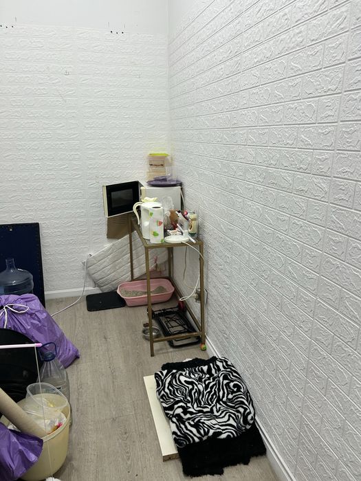 Trespasse pequeno estudio estetica e unhas URGENTE