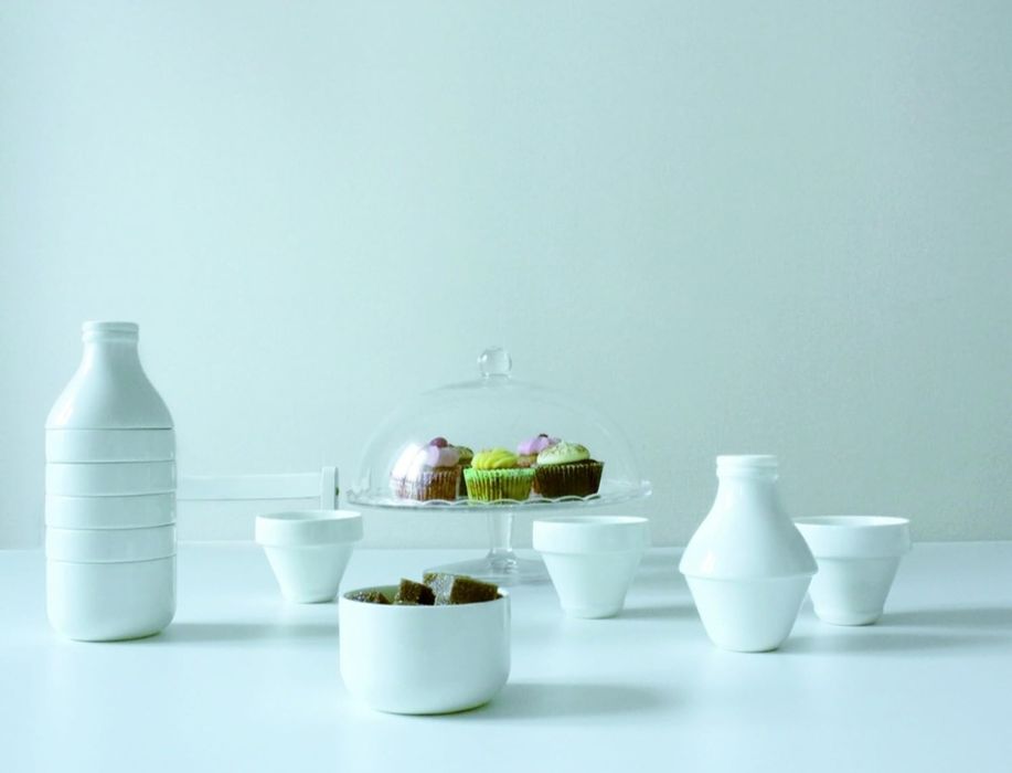 Caneca/garrafa/taça