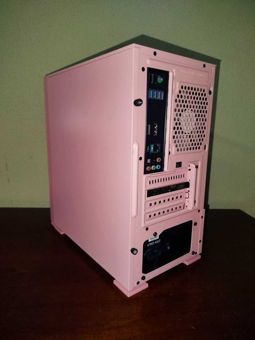 Torre Gaming [CUSTOM 1]