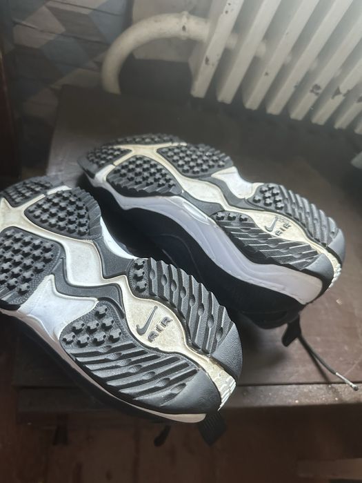 Кросовки мужские Nike air