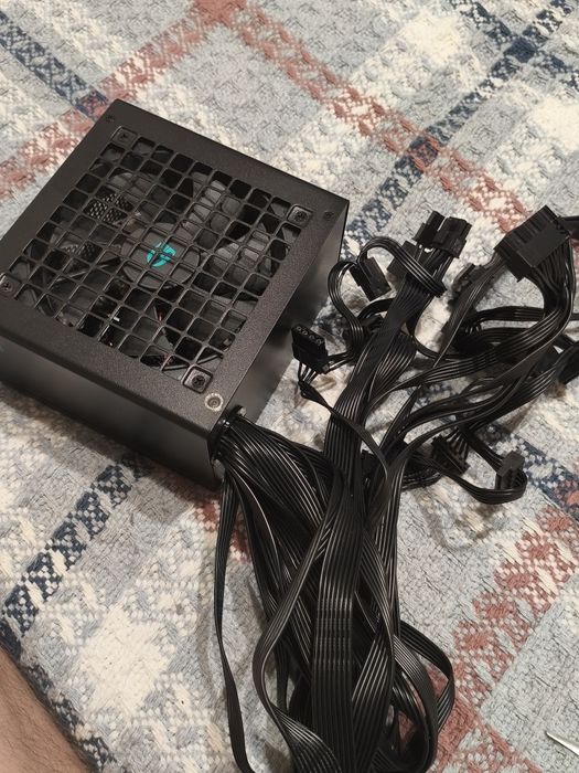 Блок Питания Deepcool PK650D