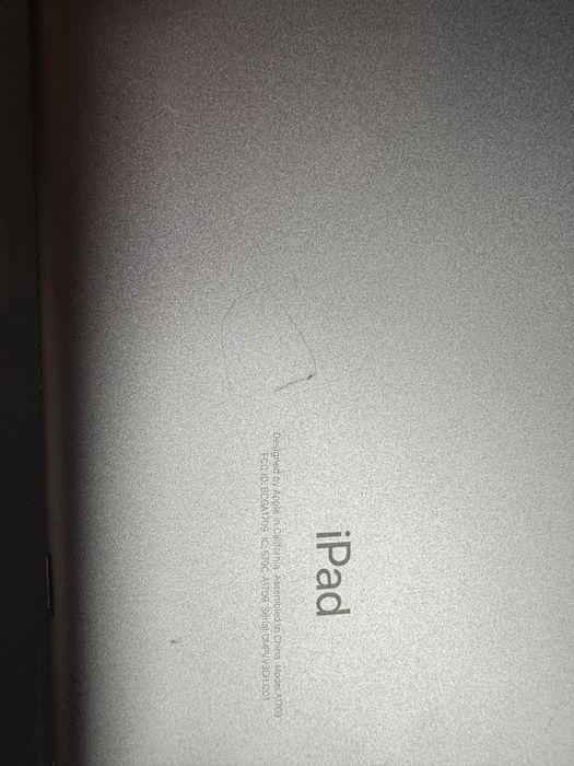 Ipad pro 10,5 + LTE 64Гб, Neverlock