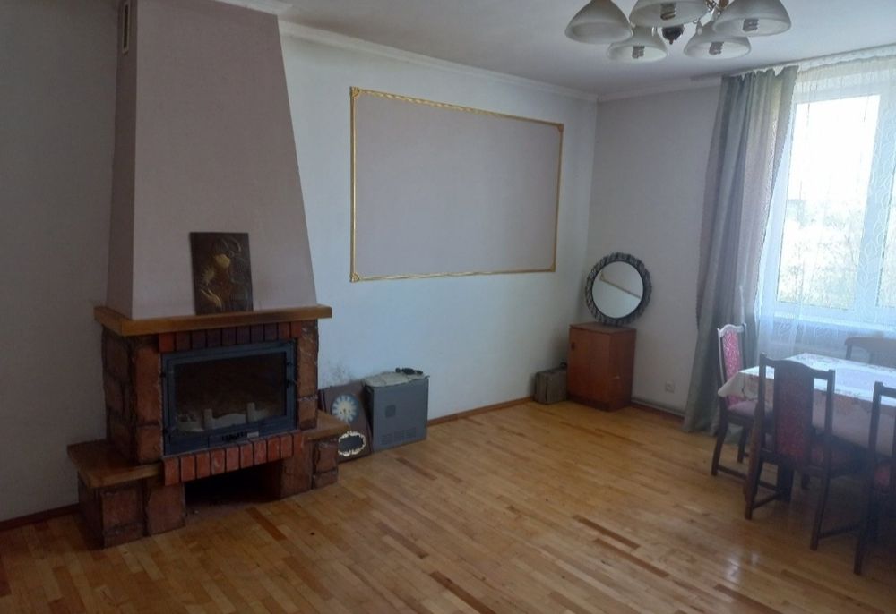 Продаж будинку м.Ходорів Львів.обл.