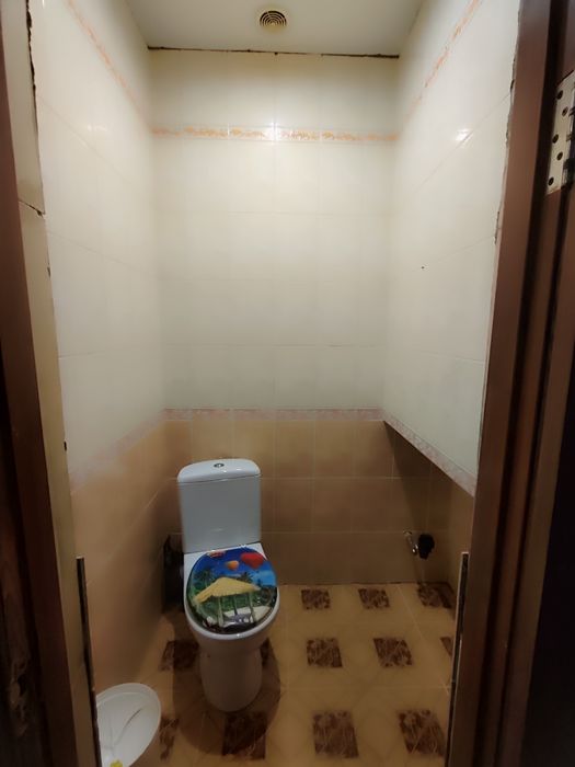 Продається 3х кімнатна квартира м.Малин