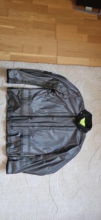 Kurtka i spodnie motocyklowe Scott All Terrain Pro