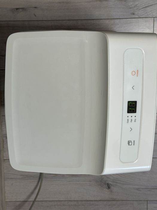 Продам мобільний кондиціонер ARDESTO