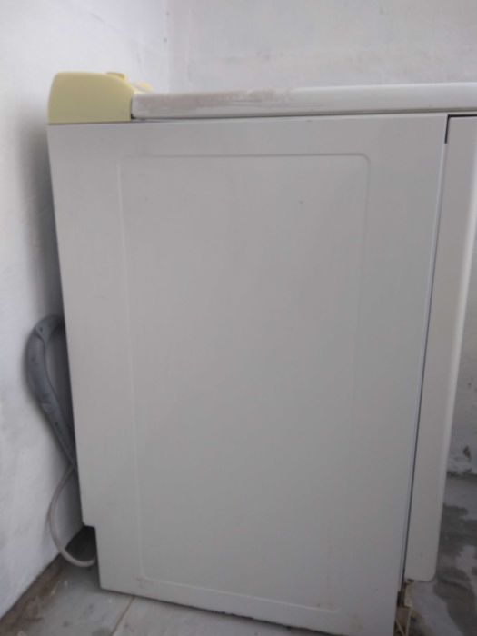 Пральна машинка BLOMBERG WS 6310 SE