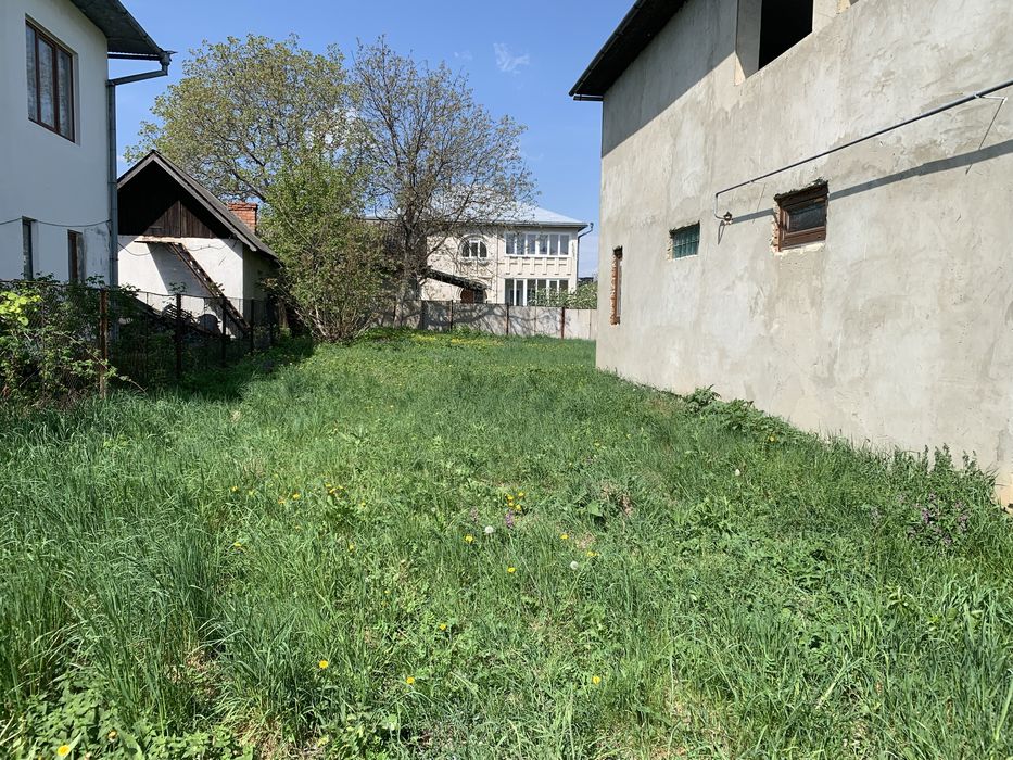 Будинок  Снятин, Вишенського