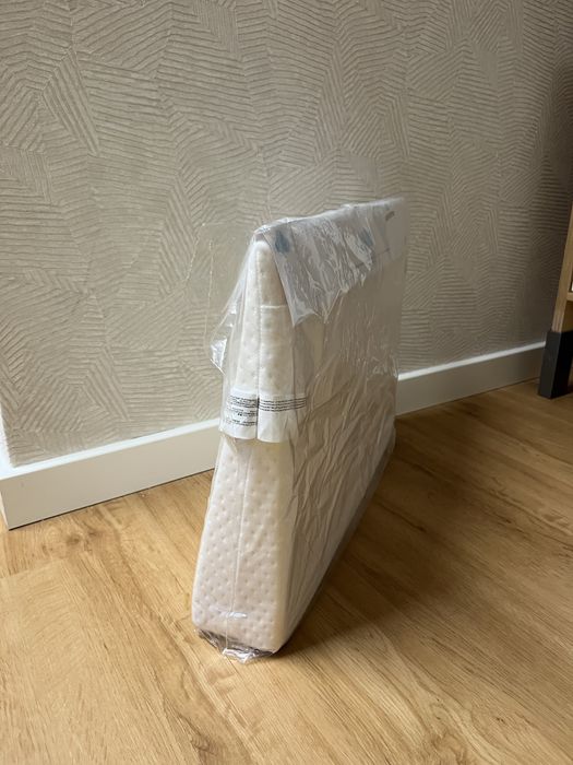 Almofada Anti-Regurgitação para Bebé 49x35 cm - ZY Baby