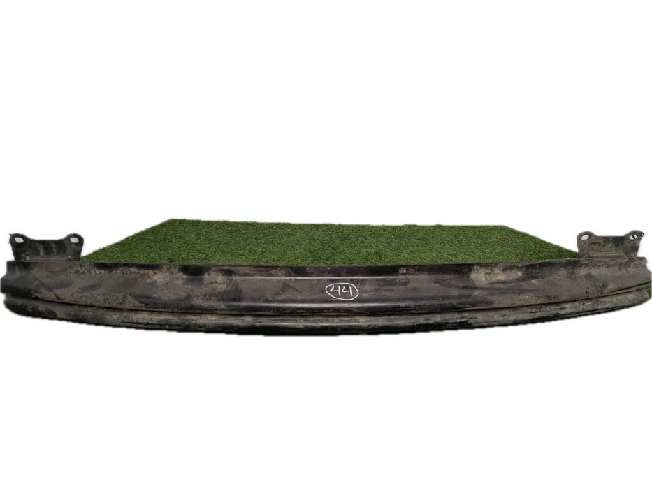 Reforço pára-choques trás VOLKSWAGEN Golf Plus (5M1, 521)