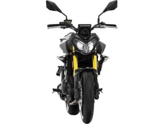 Мотоцикл Morbidelli F352, 2026  модельного року.