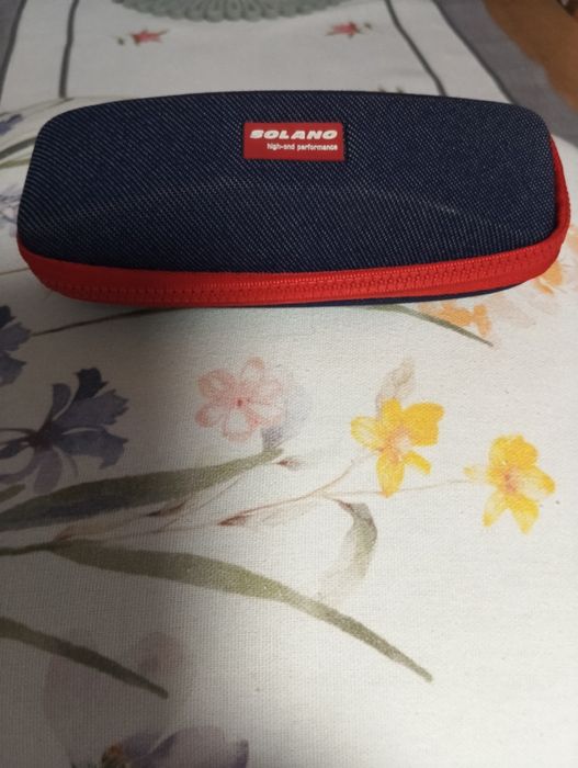 Okulary przeciwsłoneczne