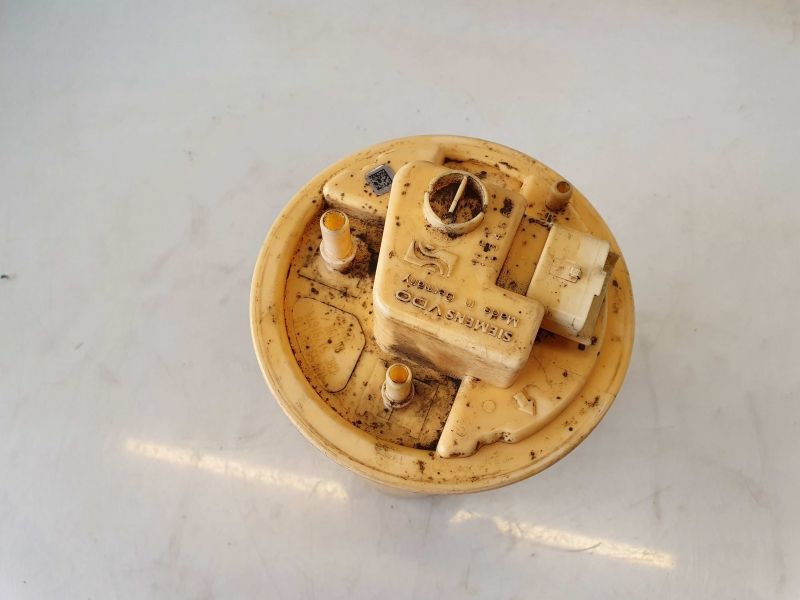 Bomba de combustível FIAT Grande Punto (199_)