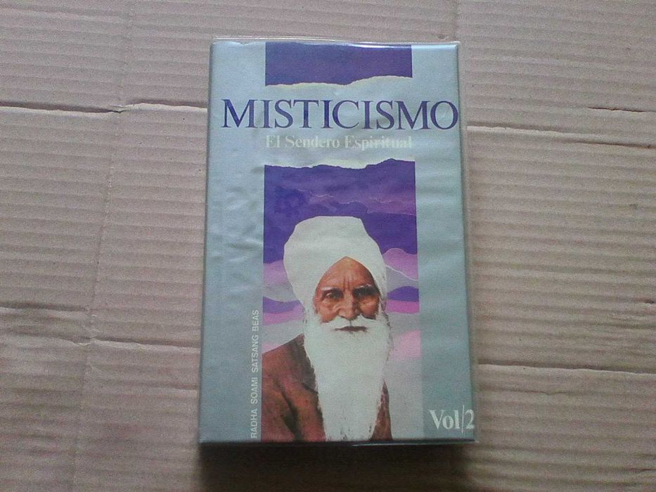 Misticismo El Sendero Espiritual Vol. 2