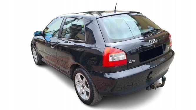 hak holowniczy do golf iv 4 bora octavia audi a3