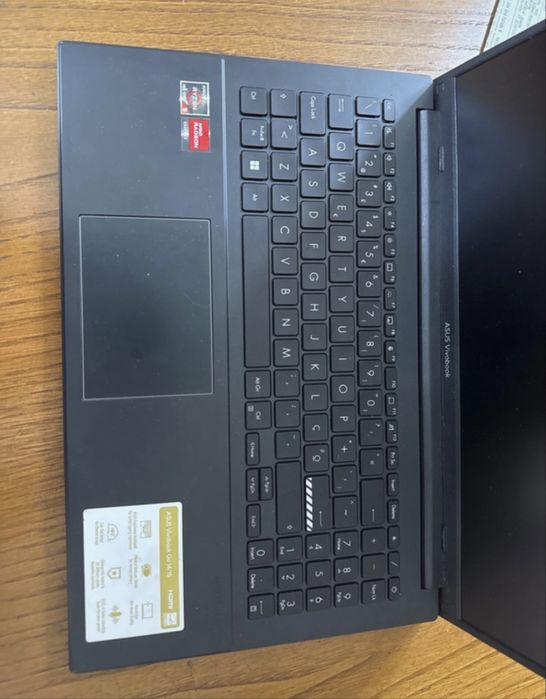 Pc asus vivobook