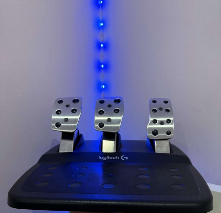 Volante + Shifter G29 Logitech