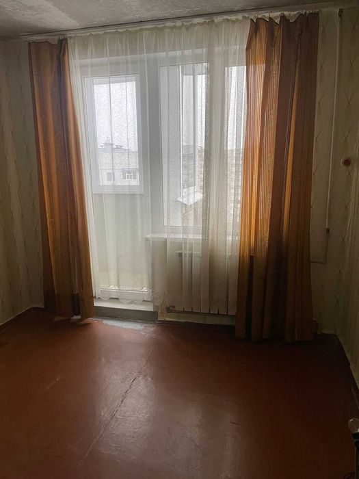 Продам 1 кв. 27 м.кв., Алексеевка, м."Победы",  лесная стор.