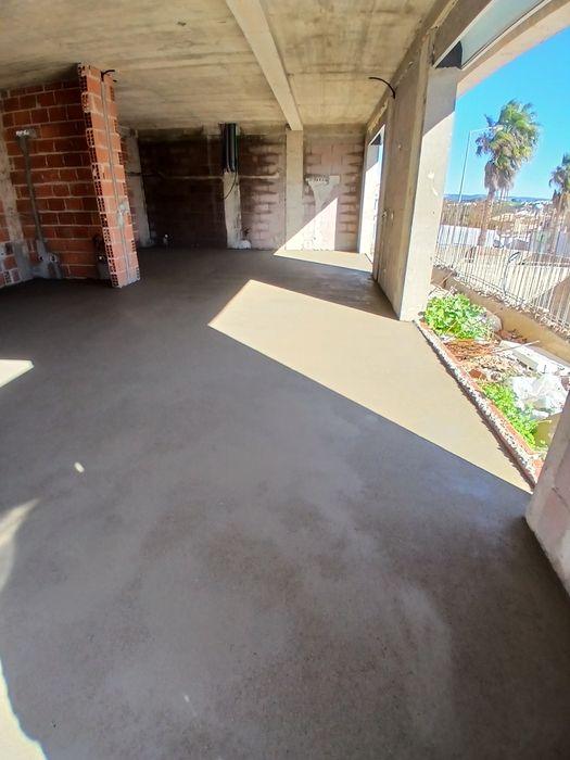 Betonilhas  betão solair e betão com helicopter