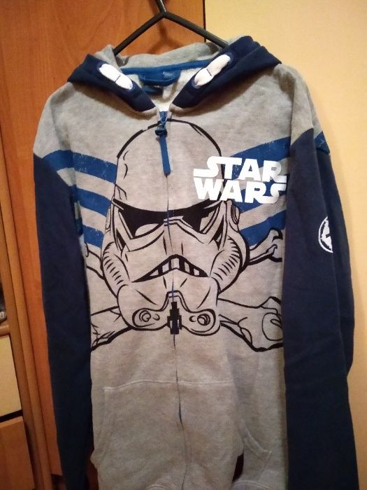 Bluza młodzieżowa roz.170