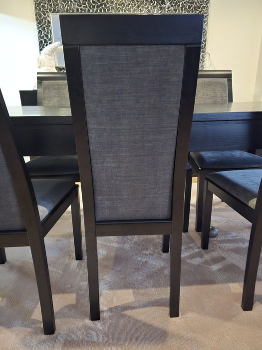 Mobiliário de sala de jantar