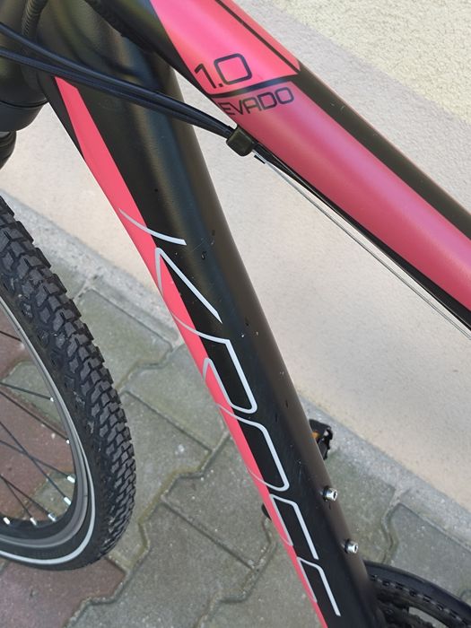 Kross Evado 1.0 28"