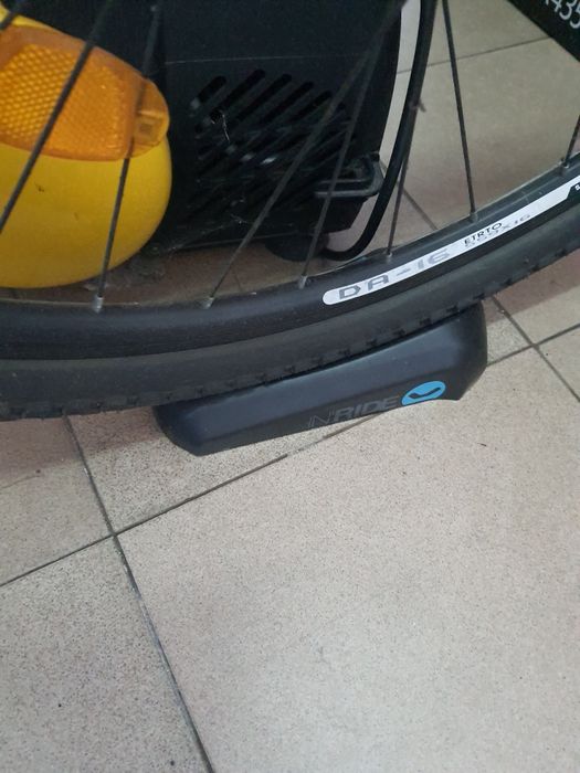 Rolo bicicleta Btwin