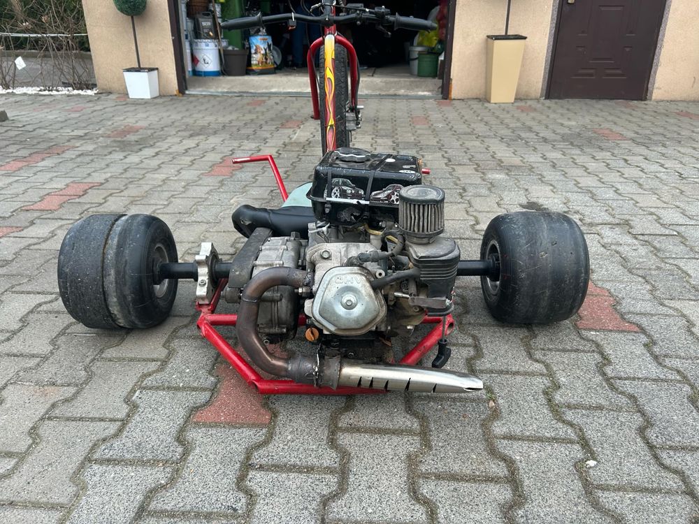 drift trike w Twojej okolicy? Sprawdź kategorię Motoryzacja drift trike w Twojej okolicy? Sprawdź kategorię Motoryzacja