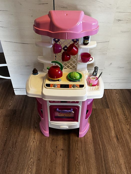 Кухня детская идеал