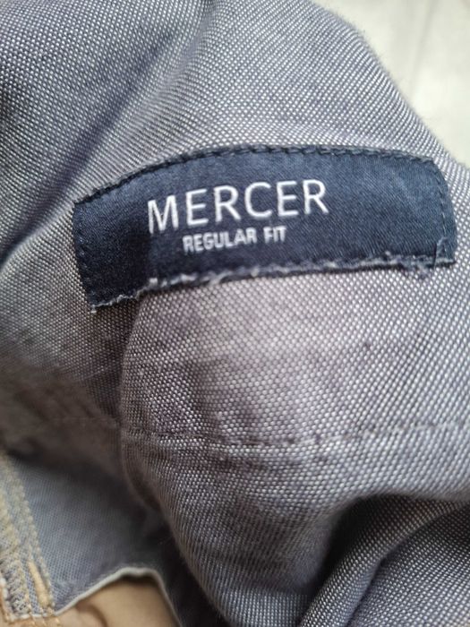 Tommy hilfiger  spodnie męskie