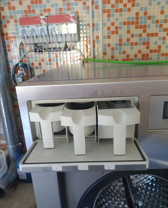 Miele ocasião lavandaria Self-service lares e hospitais